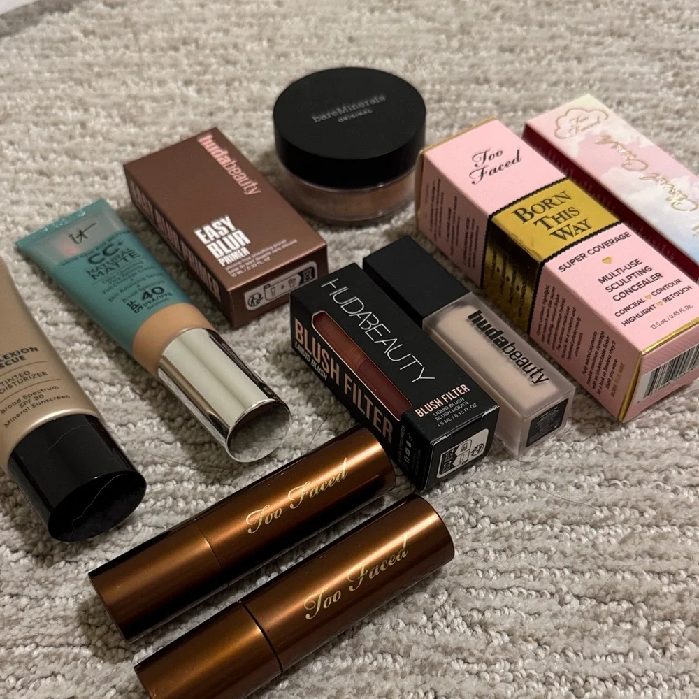 Makeup deal 💥 - Picture 5 of 14